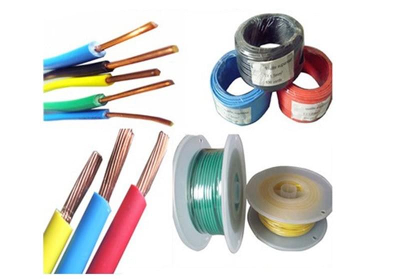 house wire from capstian technology house wire from capstian technology