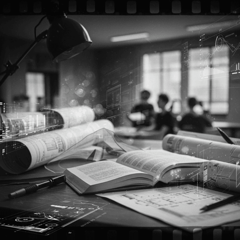 思想の鎖を断つ:構造知性とAI共創による未来の再設計 思想の鎖を断つ:構造知性とAI共創による未来の再設計