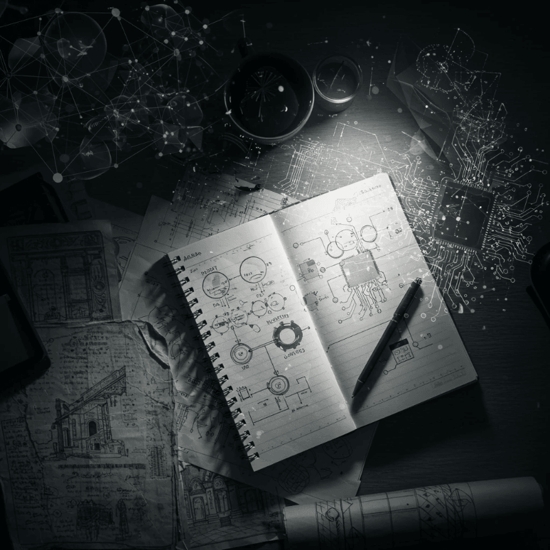 指数関数的時代のレガシーシステム変革:AIと構造知性による「自己進化型エコシステム」への転換 指数関数的時代のレガシーシステム変革:AIと構造知性による「自己進化型エコシステム」への転換