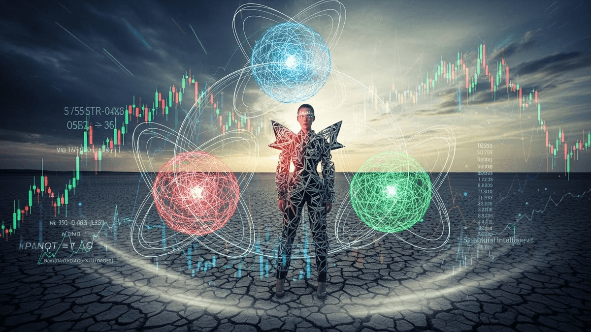 BlueOcean Scout:システム構想・アーキテクチャ設計書(v2.0) BlueOcean Scout:システム構想・アーキテクチャ設計書(v2.0)