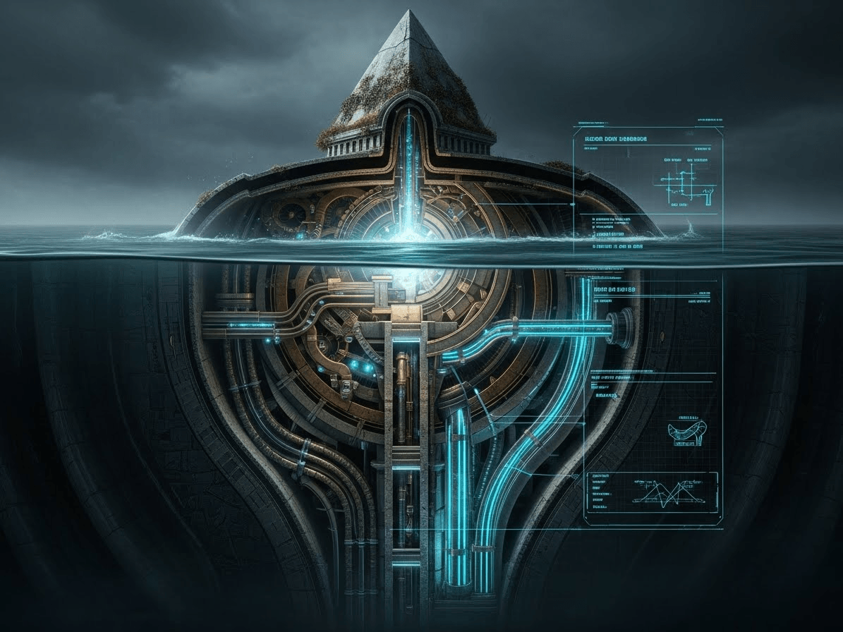 BlueOcean Scout:システム構想・アーキテクチャ設計書 BlueOcean Scout:システム構想・アーキテクチャ設計書