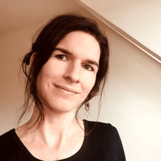 Sonja Ramseyer Sonja Ramseyer