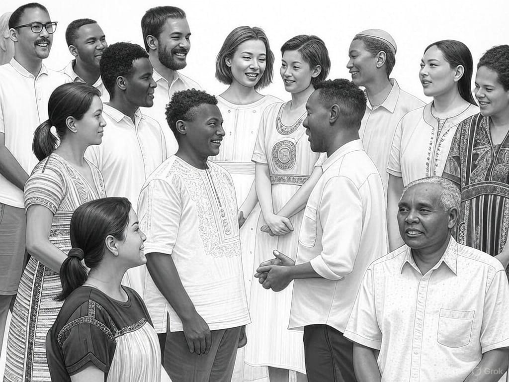 Our vision at PeaceCoin is to build a global community that values peace and cooperation. We envision a world where financial resources are channeled towards peace-building efforts, and where individuals can make a positive impact through their support. Lorem ipsum dolor sit amet, consectetur adipiscing elit, sed do eiusmod tempor incididunt ut labore et dolore magna aliqua. Feature 2: Our Vision What We Do Make Peace, Not War Our vision at PeaceCoin is to build a global community that values peace and cooperation. We envision a world where financial resources are channeled towards peace-building efforts, and where individuals can make a positive impact through their support. Lorem ipsum dolor sit amet, consectetur adipiscing elit, sed do eiusmod tempor incididunt ut labore et dolore magna aliqua. Feature 2: Our Vision What We Do Make Peace, Not War