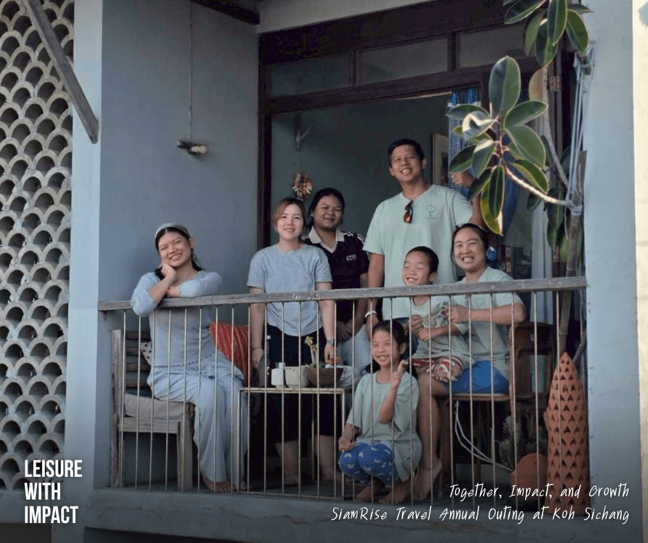 Eco-friendly accommodation at Koh Sichang promoting reusable travel practices and support for local businesses Eco-friendly accommodation at Koh Sichang promoting reusable travel practices and support for local businesses