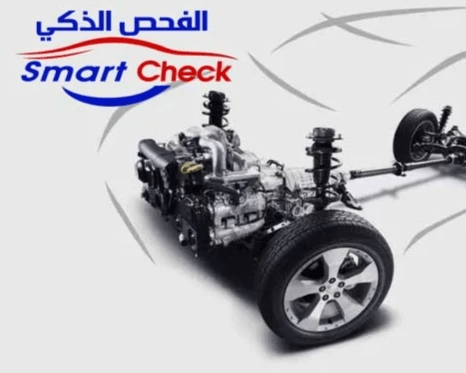 فحص محركات  فحص محركات