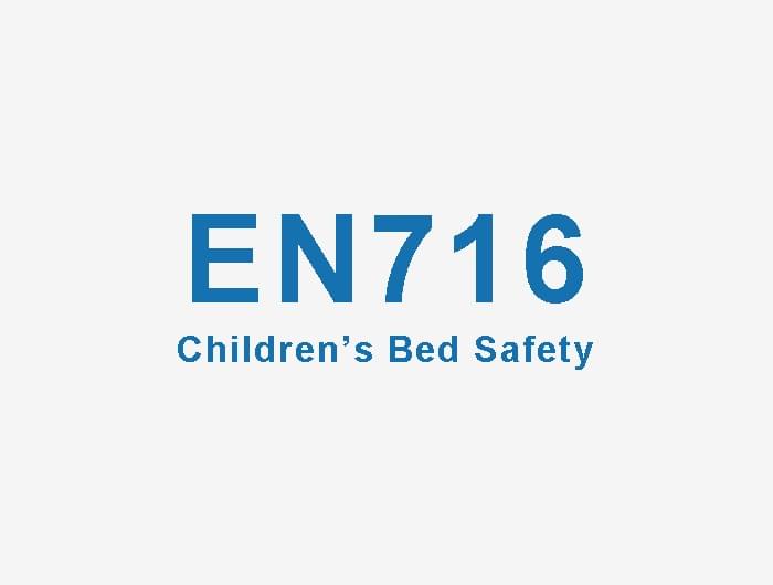 We offer children's beds that fully comply with EN716 standards, covering gaps, edge radius, and structural safety. All models are tested to reduce risk and meet EU compliance. We offer children's beds that fully comply with EN716 standards, covering gaps, edge radius, and structural safety. All models are tested to reduce risk and meet EU compliance.