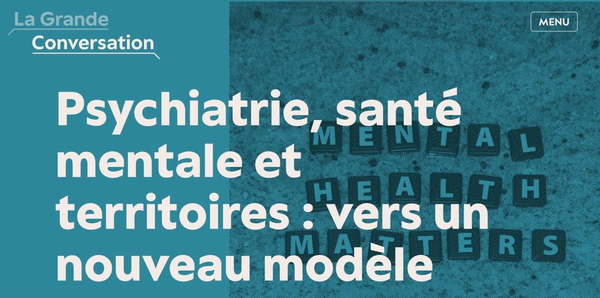 Vers le texte sur le site La Grande Conversation Vers le texte sur le site La Grande Conversation