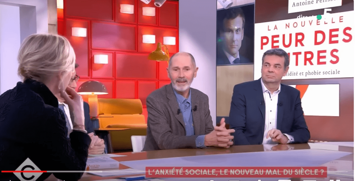 L'émission en replay L'émission en replay