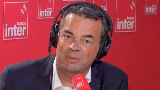 Replay dur France Inter Replay dur France Inter