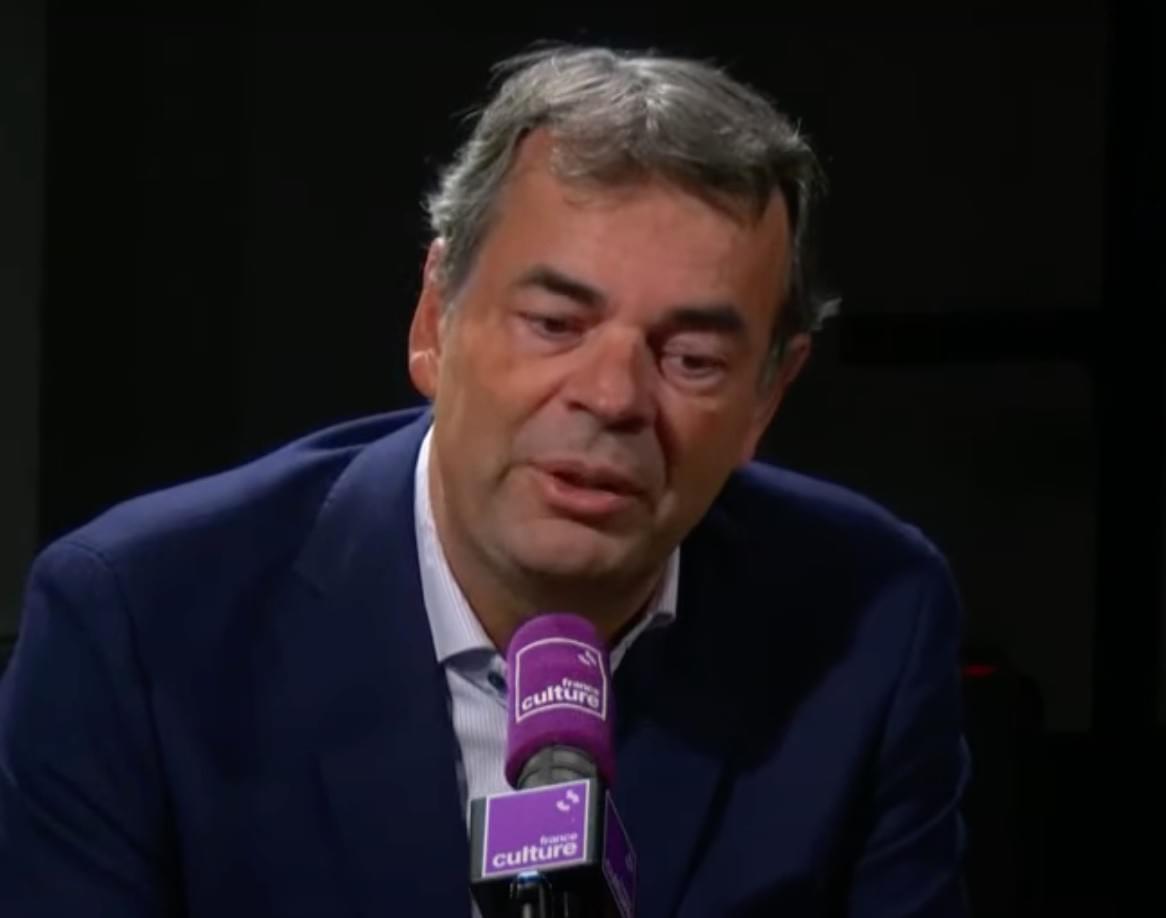 La tribune sur le site de France Culture La tribune sur le site de France Culture