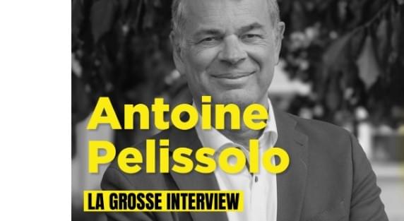 Interview sur le site du journal Interview sur le site du journal