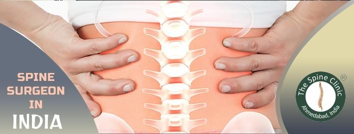 Spine Surgeon In India Spine Surgeon In India