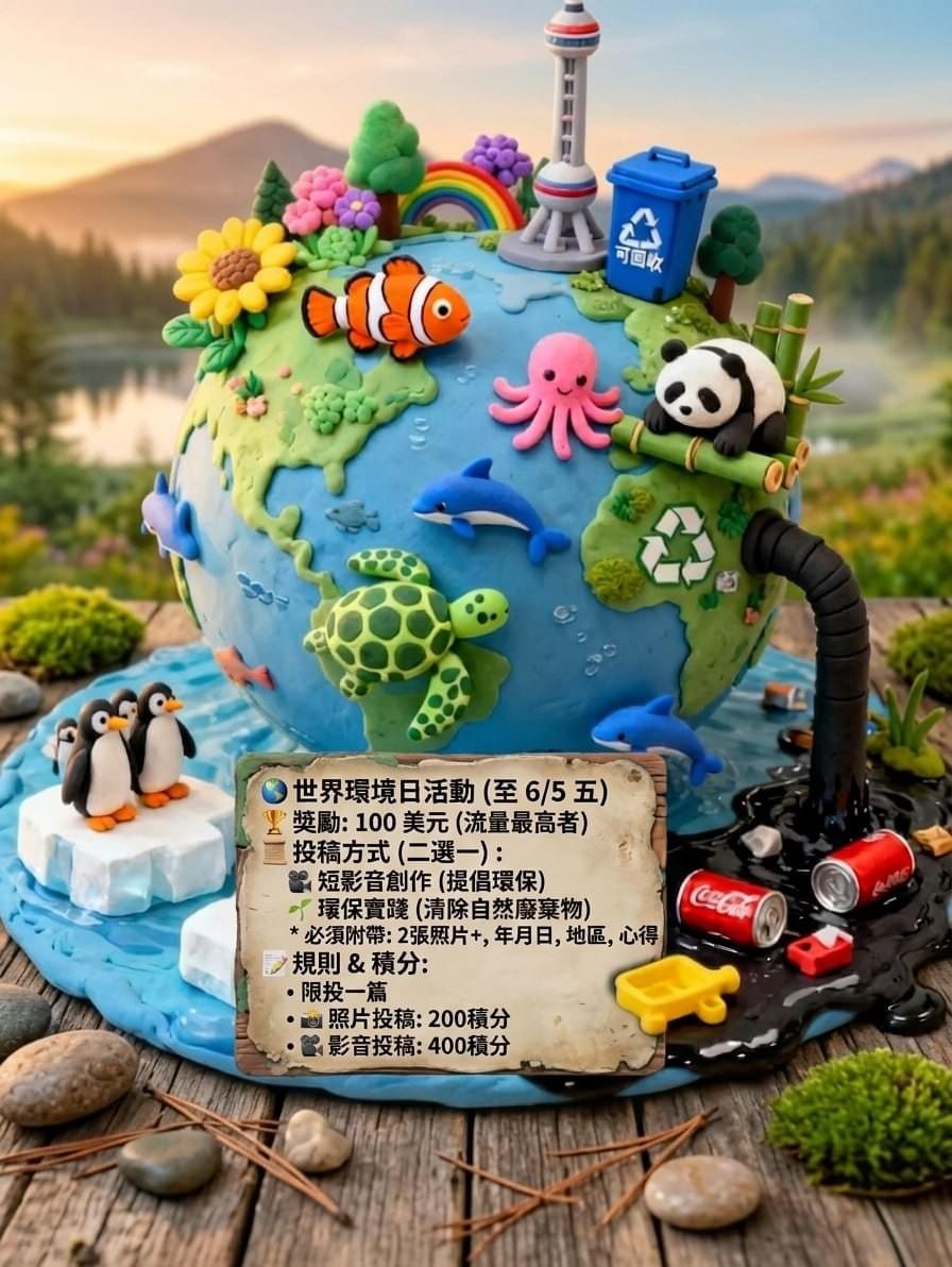 分享您的短視頻或內容,與社群互動,並獲得獎勵。 短內容分享 我們的使命 Create a modern web platform for a content sharing and reward system.
The website should allow users to share videos, YouTube channels, and short content and earn points that can be exchanged for rewards or bonuses in USD.
The platform should feel like a professional global sharing community.
Design a clean, modern interface with a tech and global style. 分享您的短視頻或內容,與社群互動,並獲得獎勵。 短內容分享 我們的使命 Create a modern web platform for a content sharing and reward system.
The website should allow users to share videos, YouTube channels, and short content and earn points that can be exchanged for rewards or bonuses in USD.
The platform should feel like a professional global sharing community.
Design a clean, modern interface with a tech and global style.