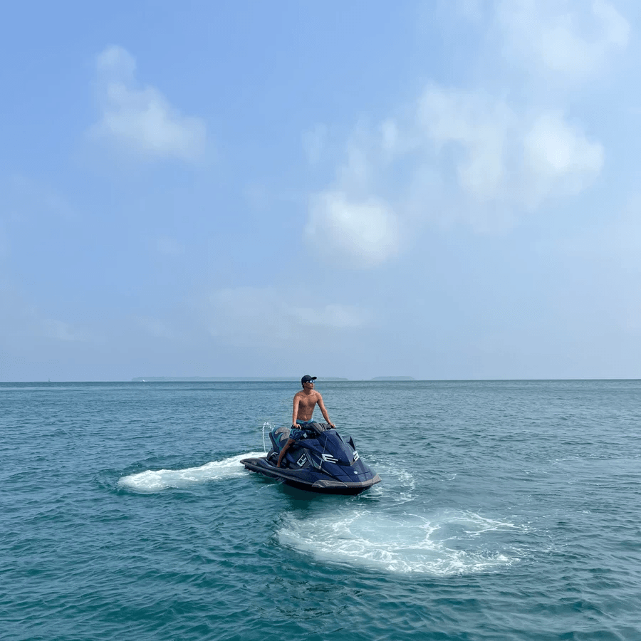 澎湖水上活動 澎湖水上活動