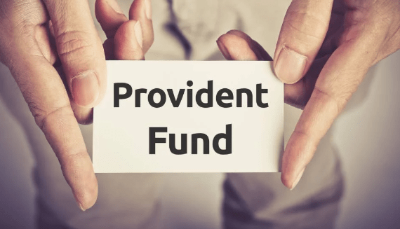 Employee Provident Fund Employee Provident Fund