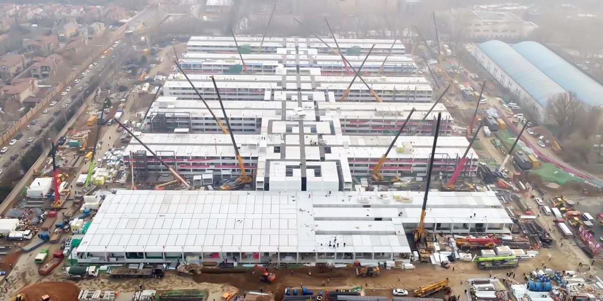 Arctic Tek se spécialise dans la gestion thermique, fournissant des systèmes de refroidissement compacts et efficaces pour diverses industries. Arctic Tek se spécialise dans la gestion thermique, fournissant des systèmes de refroidissement compacts et efficaces pour diverses industries.