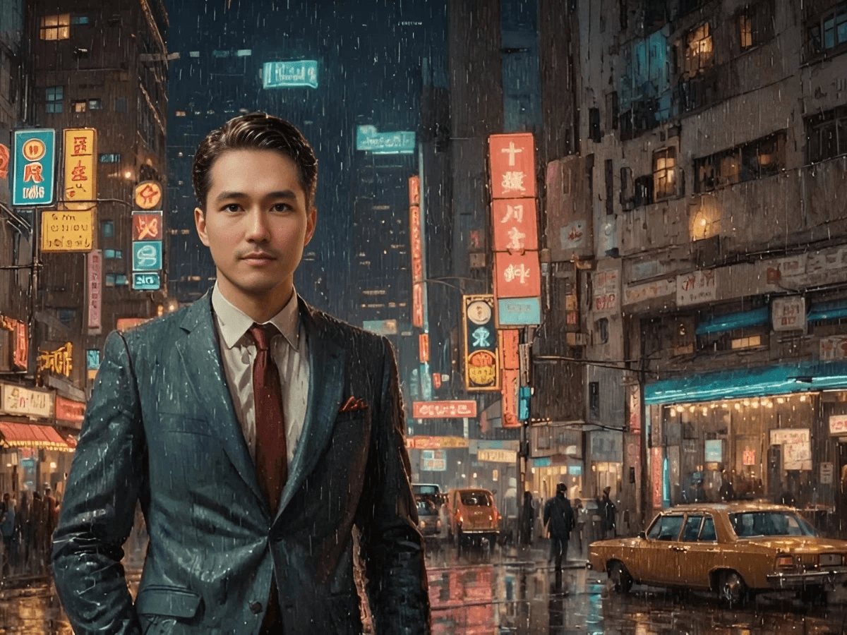 不再被「我執」綁架的生命觀 不再被「我執」綁架的生命觀