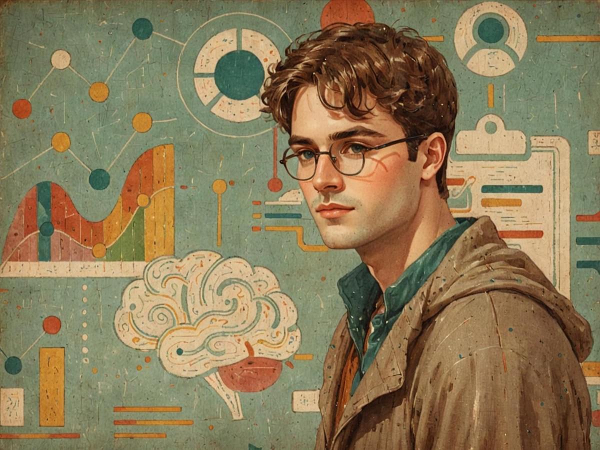 腦中的語言區,驅使彼此施展魔法,理解與尊重彼此 腦中的語言區,驅使彼此施展魔法,理解與尊重彼此