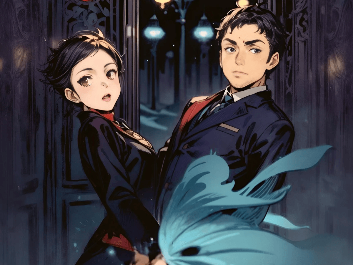 伸出單手沒可能雙向奔赴 伸出單手沒可能雙向奔赴