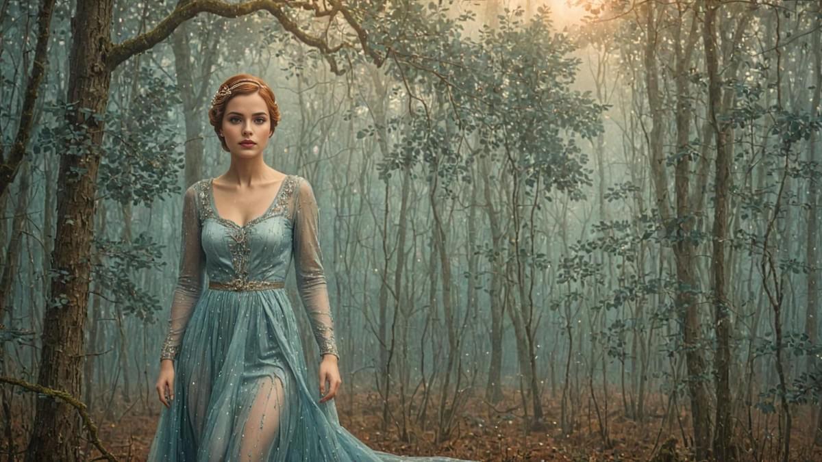 Cedar roots tug apart a gray velvet sleeve, exposing glints of silver thread. Cedar roots tug apart a gray velvet sleeve, exposing glints of silver thread.