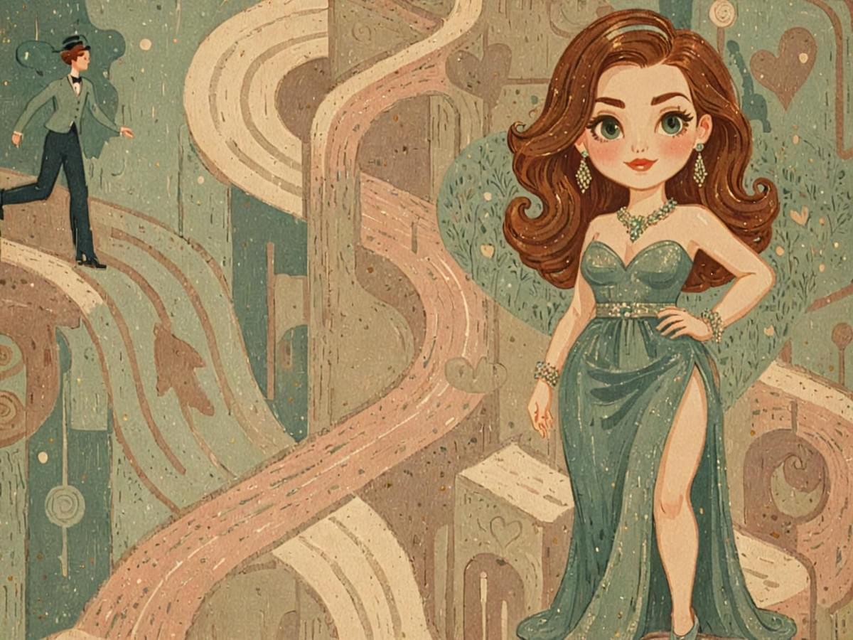 即使被低估,也要活出自己的光芒,因為價值源自內心,而非他人眼光 即使被低估,也要活出自己的光芒,因為價值源自內心,而非他人眼光