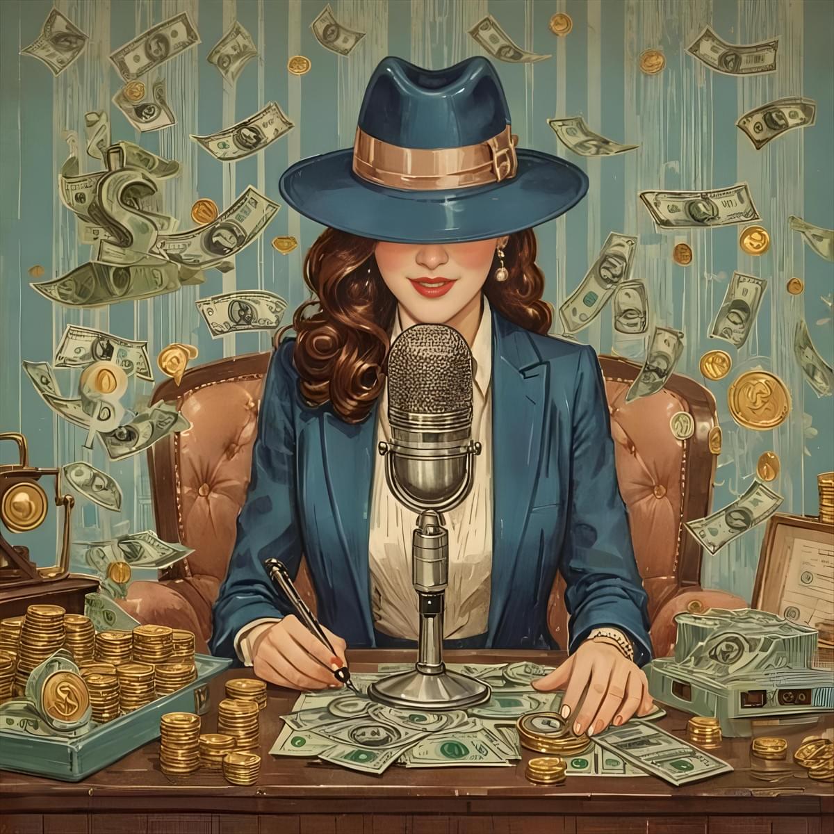 播客專案服務 播客專案服務