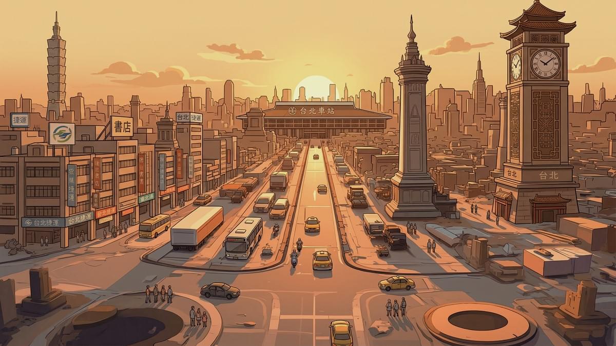 誰才是城市真正的病毒?解析權貴家族利用「濾鏡式慈悲」掩蓋的社會毒害 誰才是城市真正的病毒?解析權貴家族利用「濾鏡式慈悲」掩蓋的社會毒害