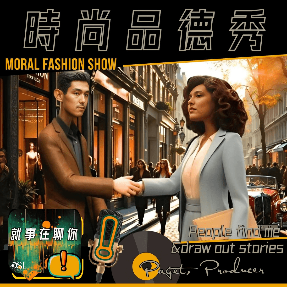 重新探索包容且充滿活力的品德培養之路 重新探索包容且充滿活力的品德培養之路