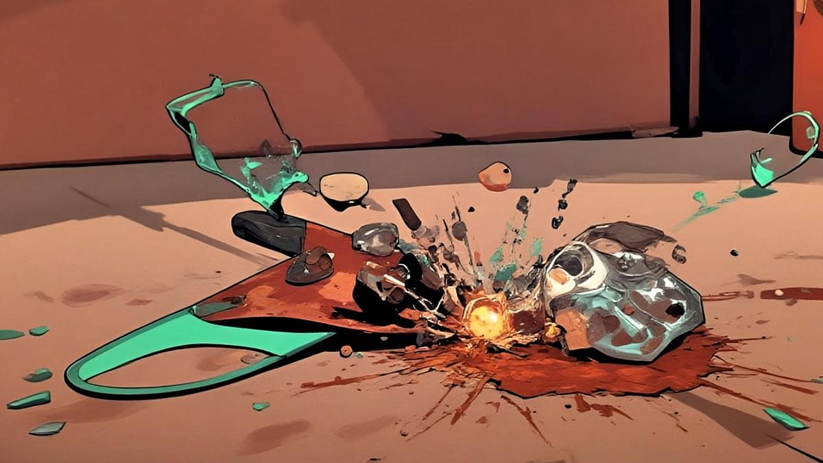 接納生活汙漬的真實意義:透過大腸包小腸與沙茶醬,尋找不完美的救贖元氣 接納生活汙漬的真實意義:透過大腸包小腸與沙茶醬,尋找不完美的救贖元氣