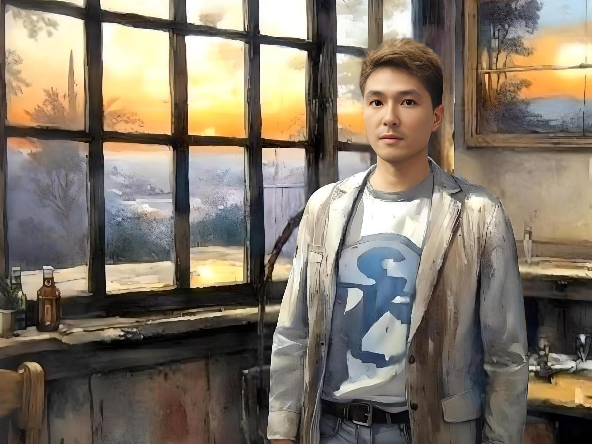 活出更清澈、真實的自己 活出更清澈、真實的自己