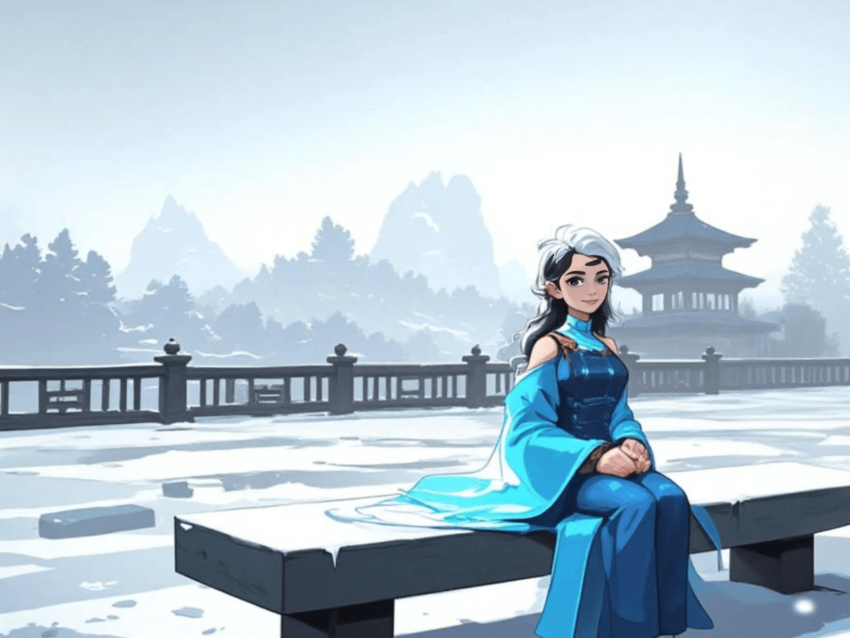 深呼吸,平心靜氣簡化眼前難關 深呼吸,平心靜氣簡化眼前難關