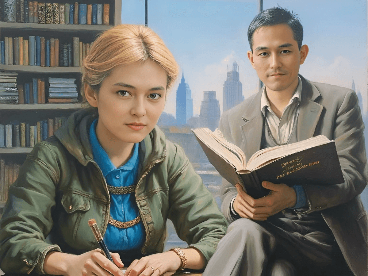 領導不是教會竹本口木子,是教會罵他人笨的自己 領導不是教會竹本口木子,是教會罵他人笨的自己