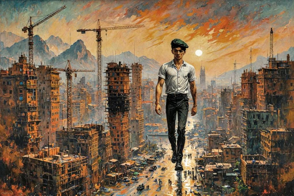 正義披法典華服卻拖著無辜斑斑血跡? 正義披法典華服卻拖著無辜斑斑血跡?