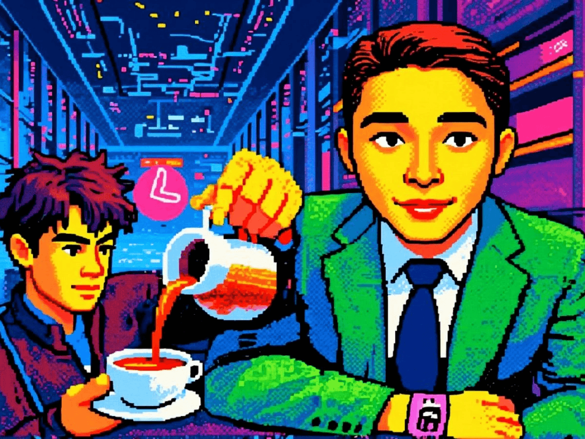 誰掌控情緒氣閥? 誰掌控情緒氣閥?