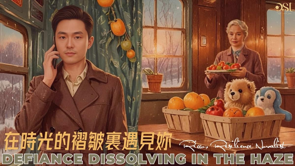 塵埃在光影中跳舞的老家房間,呈現靜止的劇場感 塵埃在光影中跳舞的老家房間,呈現靜止的劇場感