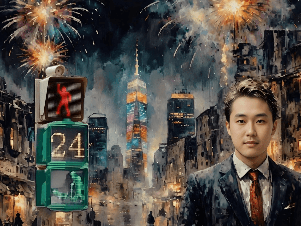 值班的小綠人展現這城市的幽默 值班的小綠人展現這城市的幽默