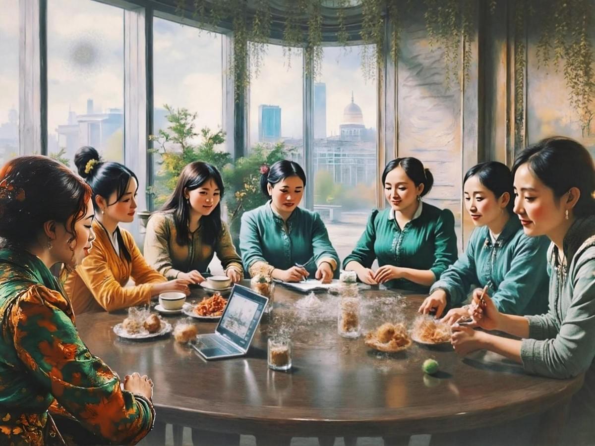 在繁忙中做出明智選擇,實現忙中有志 在繁忙中做出明智選擇,實現忙中有志
