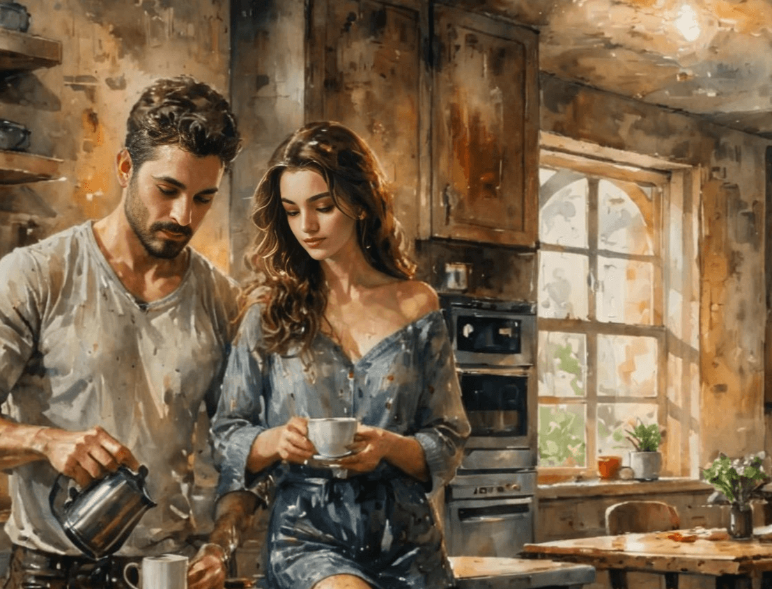 幸福是品牌、品味與品格所長期注入的 幸福是品牌、品味與品格所長期注入的