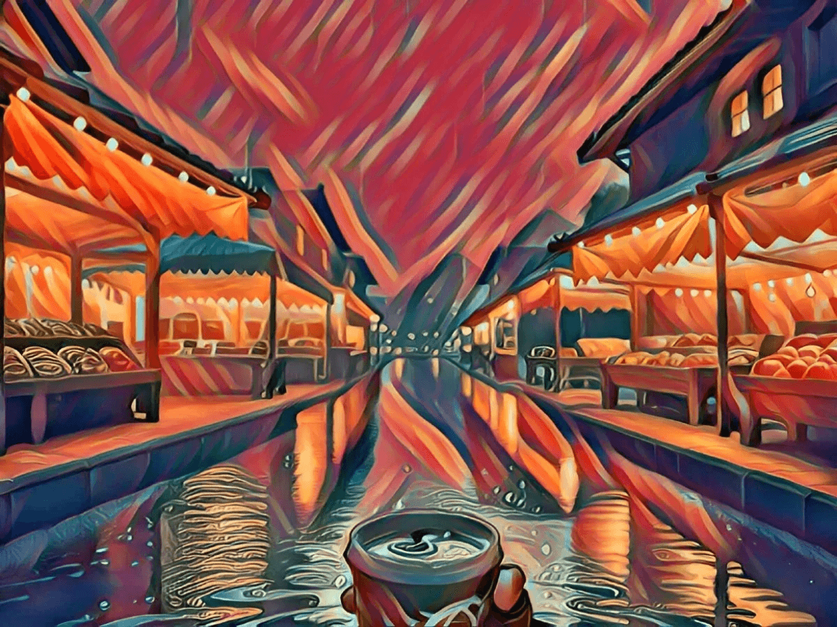 吃飽了,這就是最好的日子了! 吃飽了,這就是最好的日子了!