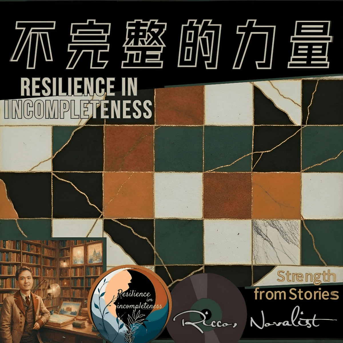 缺陷聽見智慧看見美麗 缺陷聽見智慧看見美麗