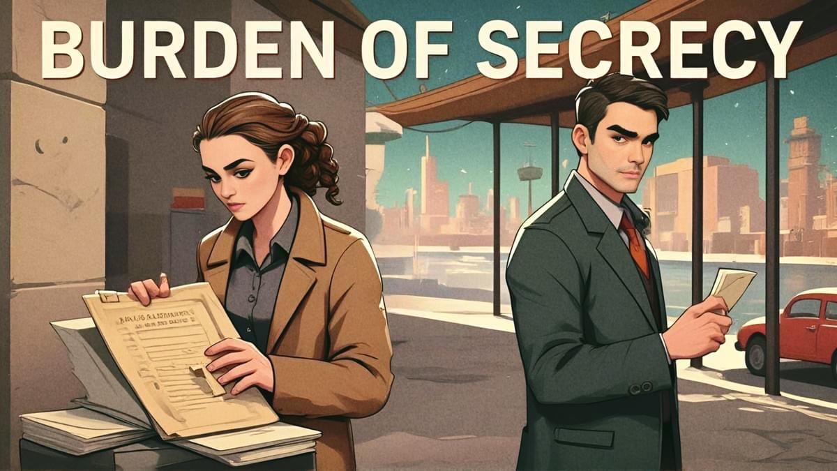 《開豐調查錄:世美妻墜樓案》必讀推薦:剖開台北權貴偽善美學的 Noir 之作 《開豐調查錄:世美妻墜樓案》必讀推薦:剖開台北權貴偽善美學的 Noir 之作