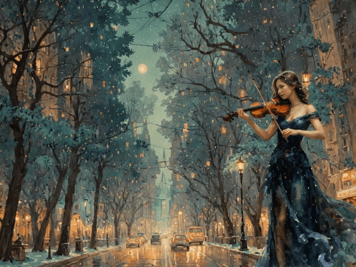 在綠蔭車道展現這城市的文化 在綠蔭車道展現這城市的文化