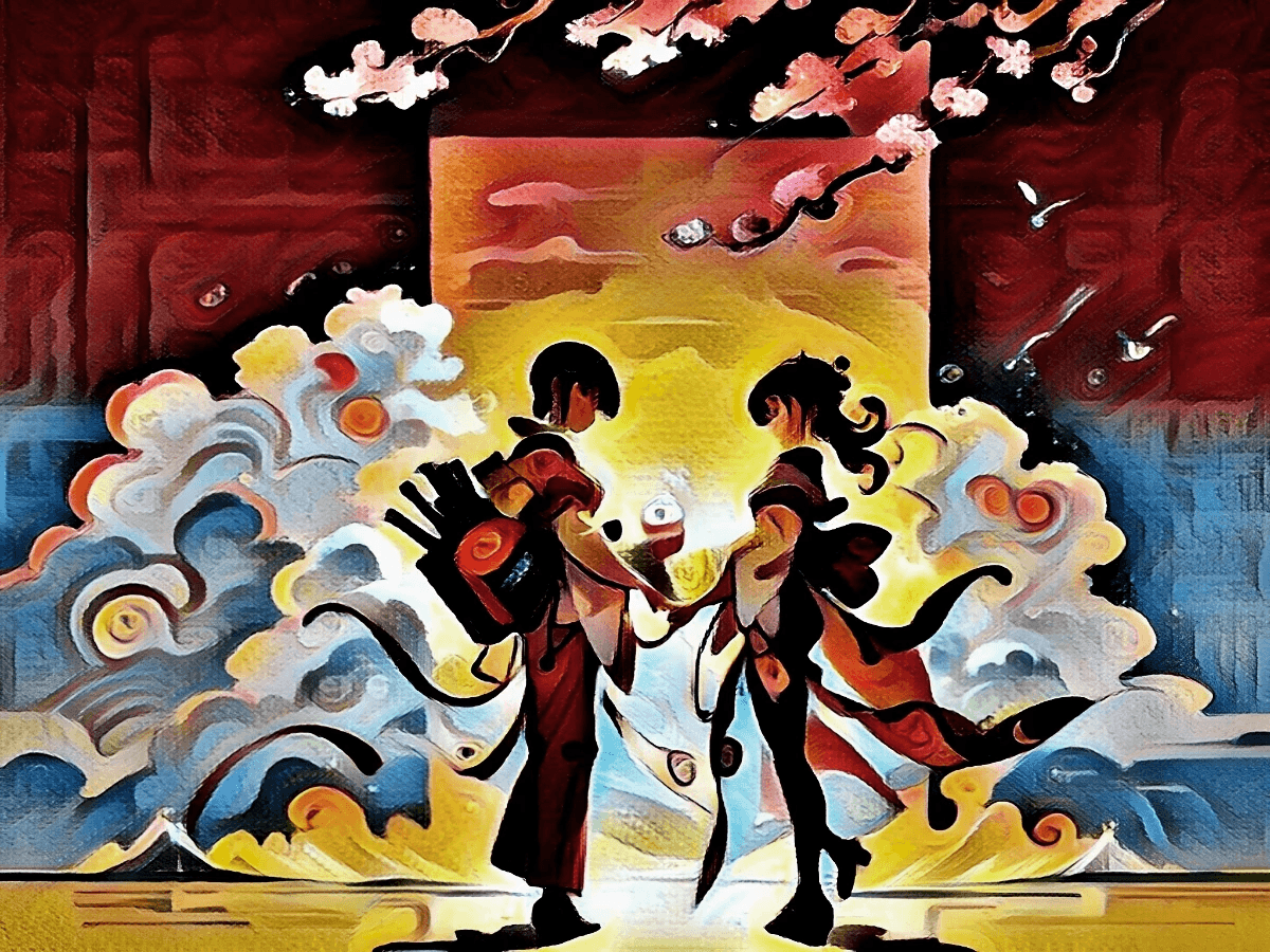 珍惜感恩他人每一次良善的付出 珍惜感恩他人每一次良善的付出