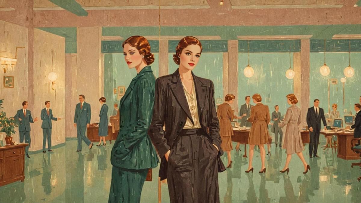 透過窗戶玻璃形成的雙重曝光影像,兩面臉龐看著這城市人脈的虛假互動與交織的真實 透過窗戶玻璃形成的雙重曝光影像,兩面臉龐看著這城市人脈的虛假互動與交織的真實