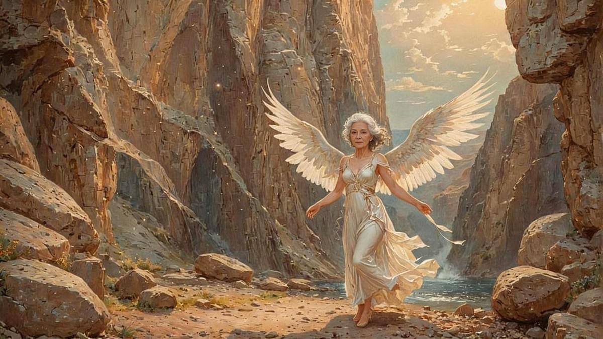 A blind box opens mid‑air, releasing glowing particles and drifting ribbons. A blind box opens mid‑air, releasing glowing particles and drifting ribbons.