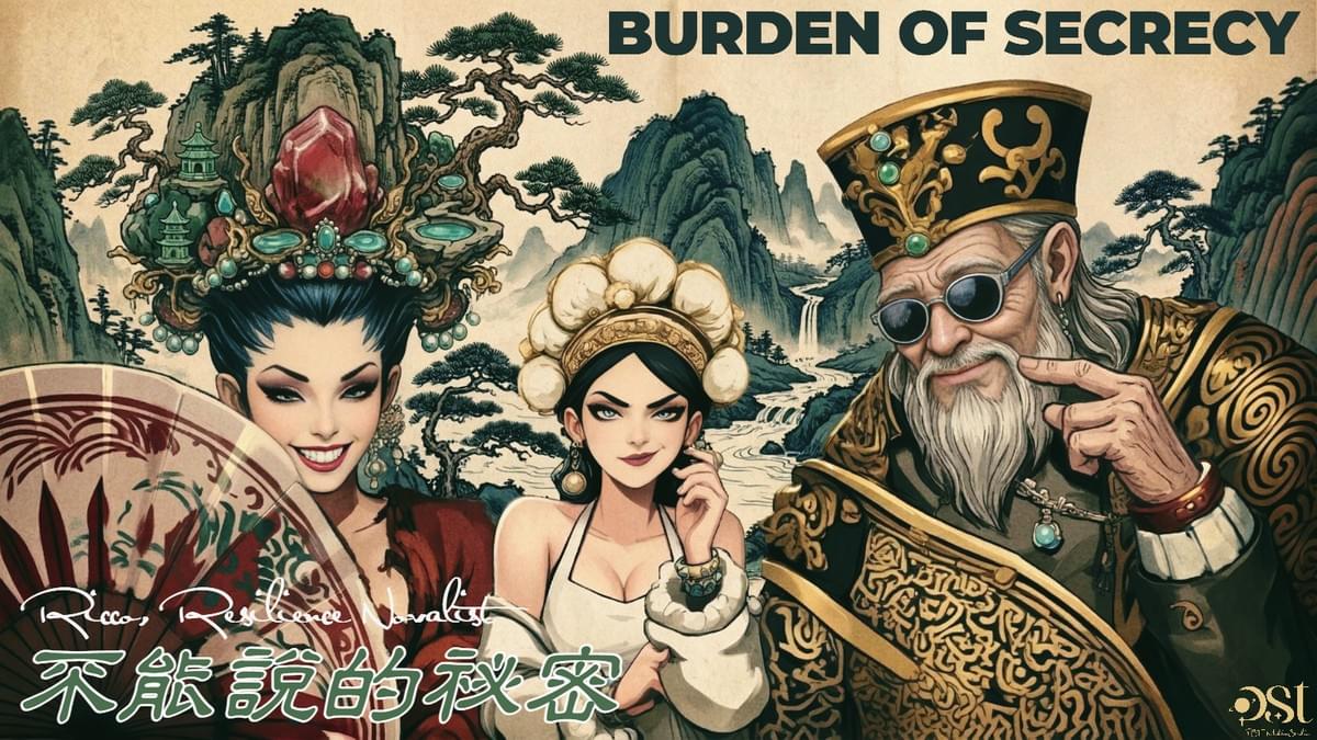 世美妻墜樓案深度解析:從白色真絲睡袍的墜落,看見階級美學崩潰的瞬間 世美妻墜樓案深度解析:從白色真絲睡袍的墜落,看見階級美學崩潰的瞬間