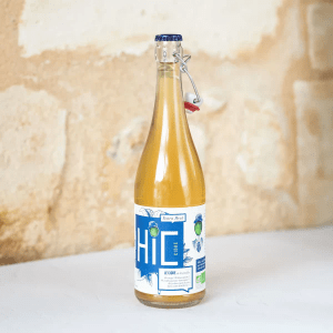 Cidre extra brut Cidrerie HIC Cidre extra brut Cidrerie HIC