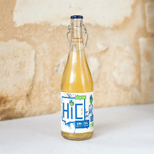 Cidre demi sec Cidrerie HIC Cidre demi sec Cidrerie HIC