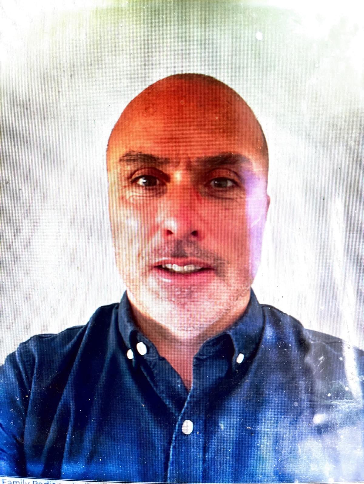 Stefan Beavis Stefan Beavis