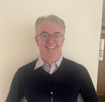 Sian Hajba. Outlook Care. Director of Finance & Corporate Services Sian Hajba. Outlook Care. Director of Finance & Corporate Services